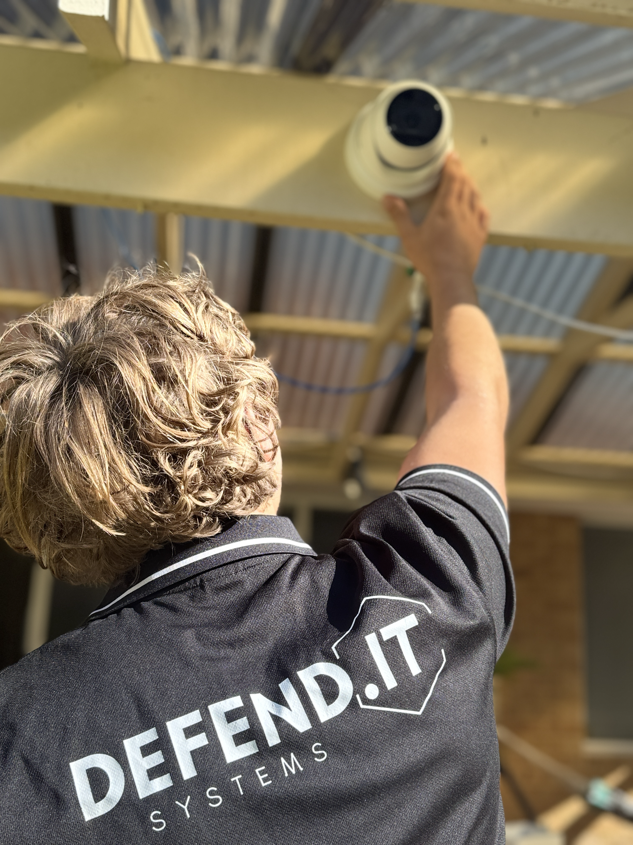 10 Essential tips for securing your home against intruders