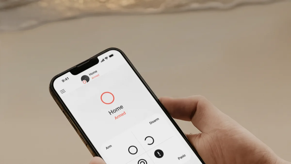 Going to Busso or Bali for the holidays?