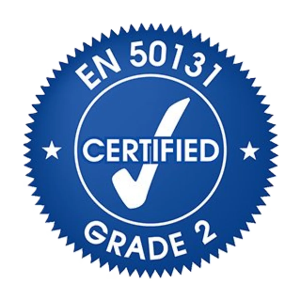 Grade 2 Compliance