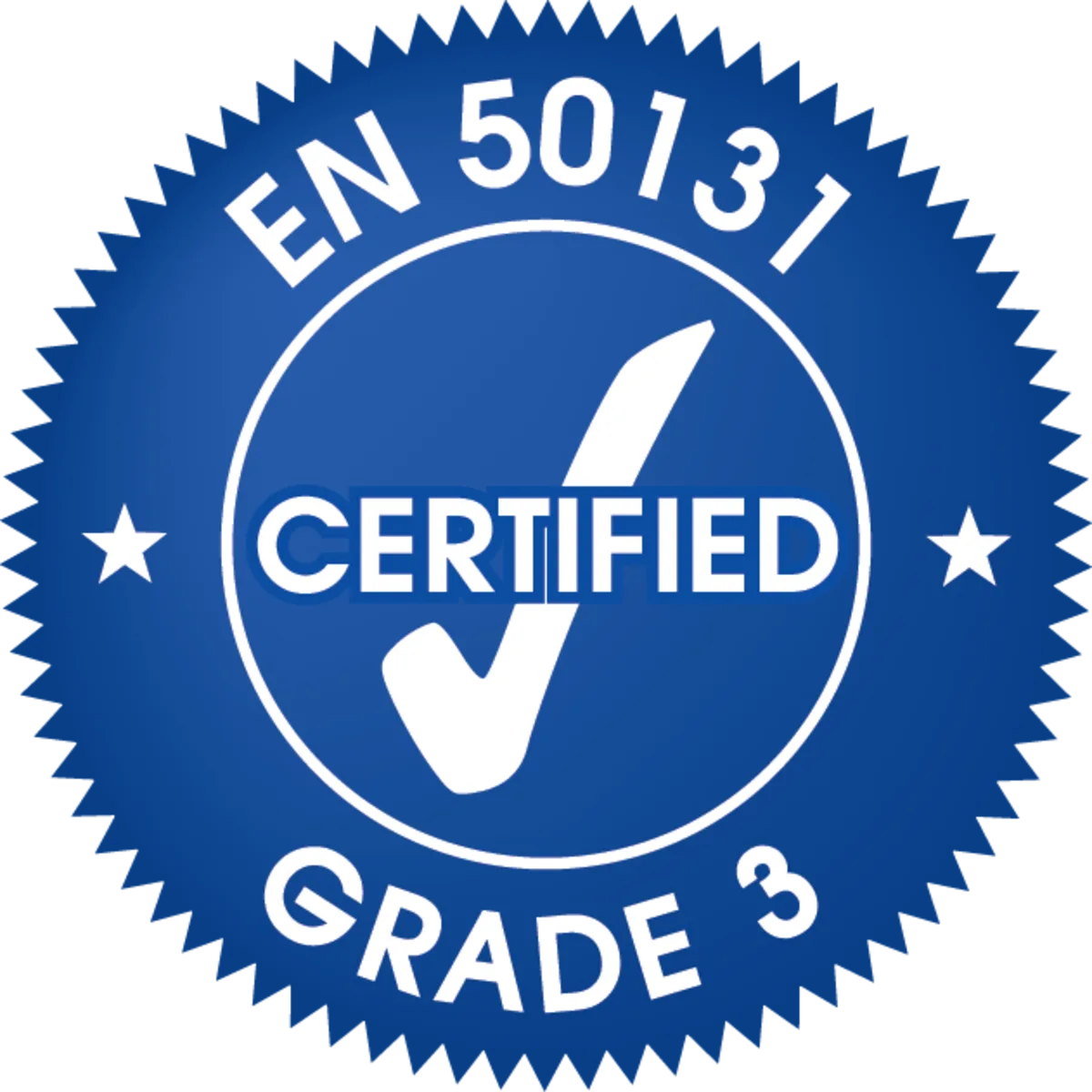 Grade 3 Compliance