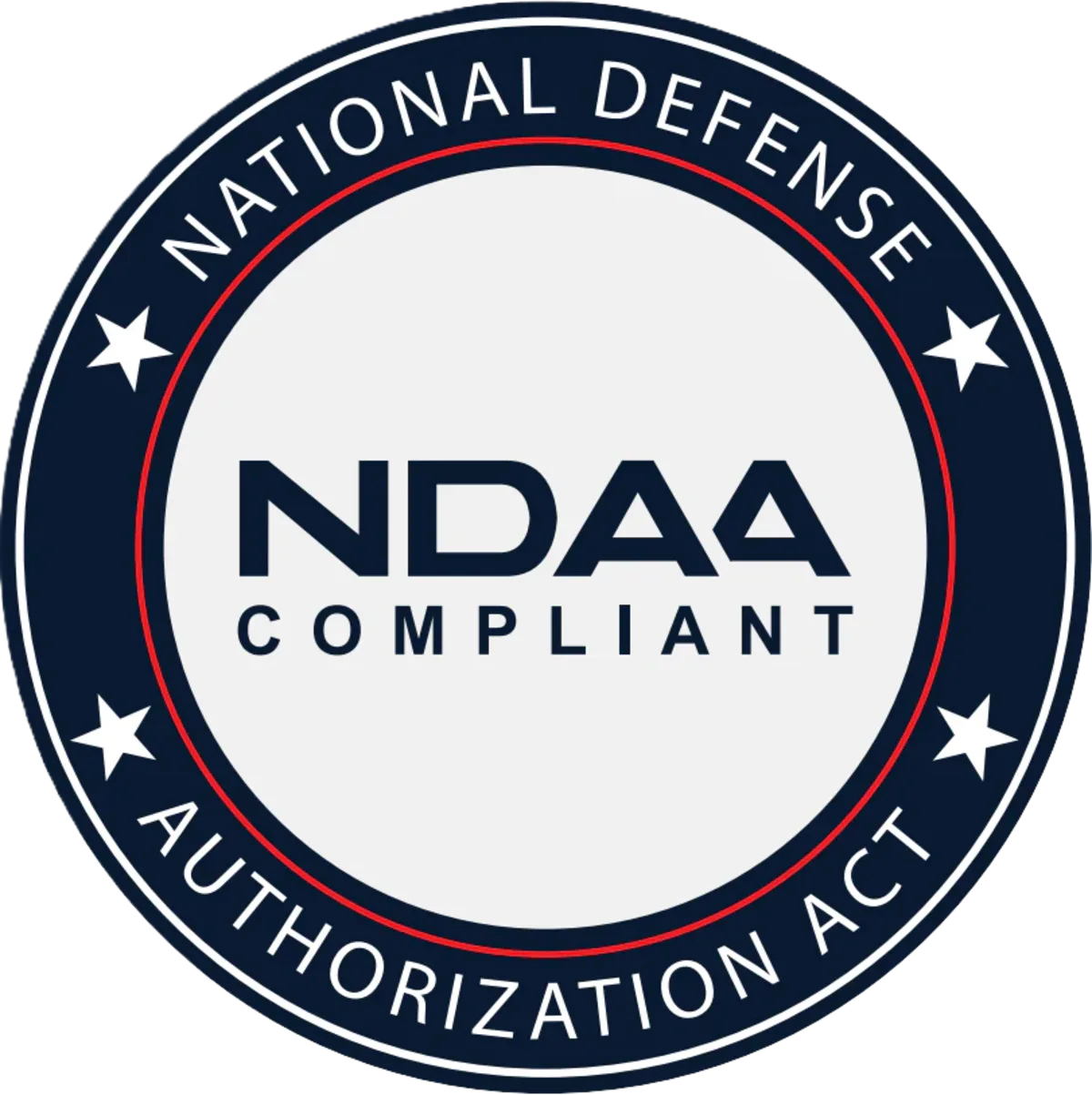 NDAA Compliance